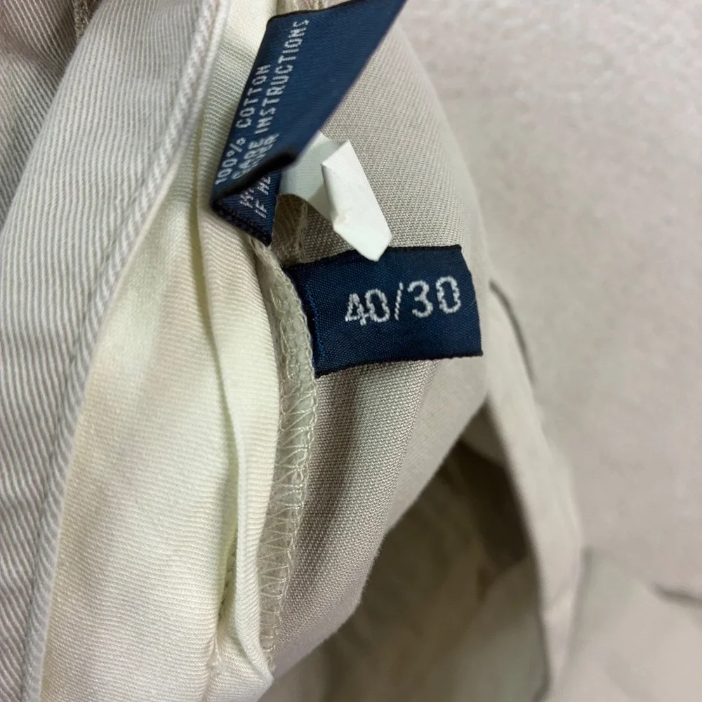 Polo Ralph Lauren tiny next